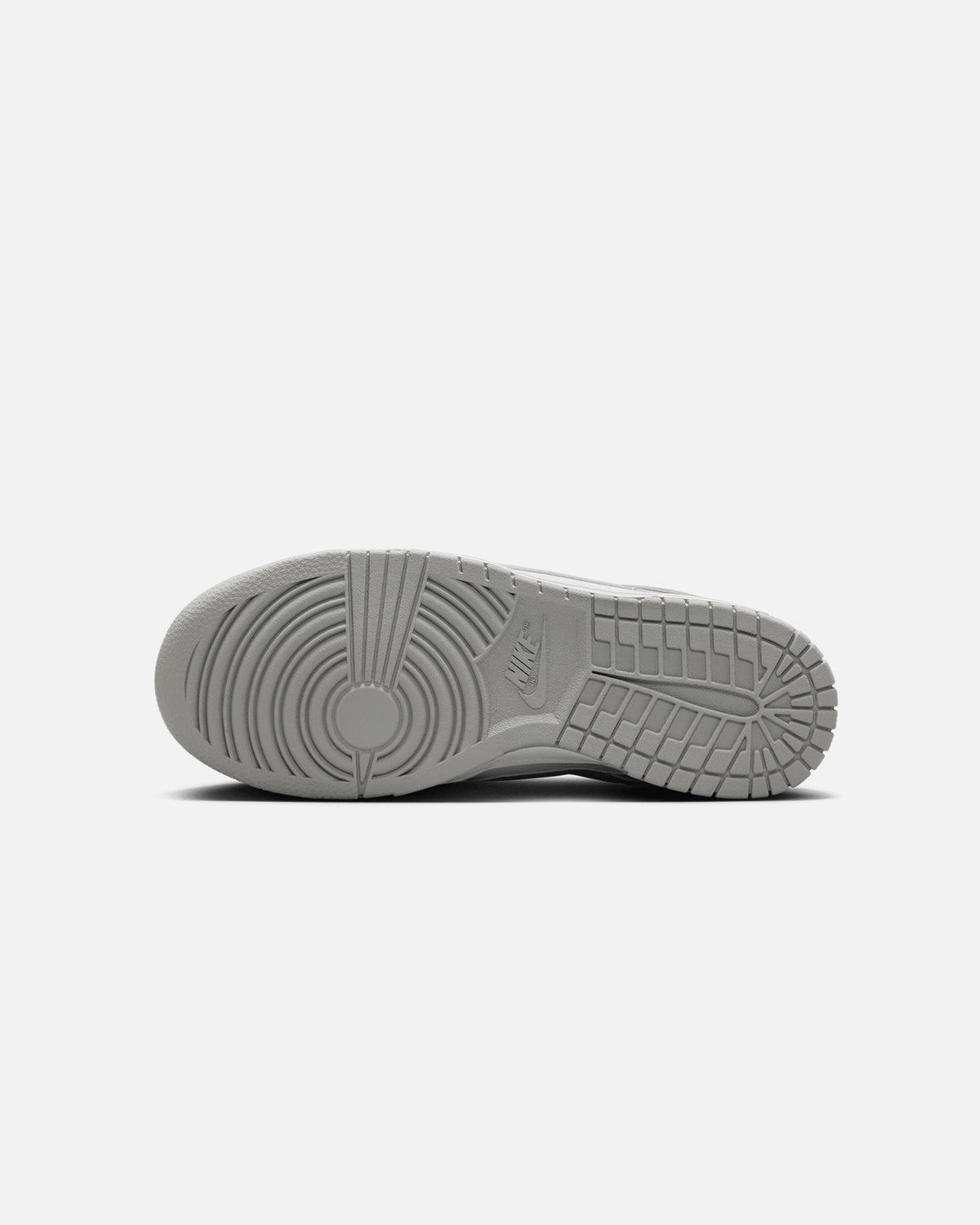 Nike Women's Dunk Low Next Nature "Grey" White/Smoke Grey