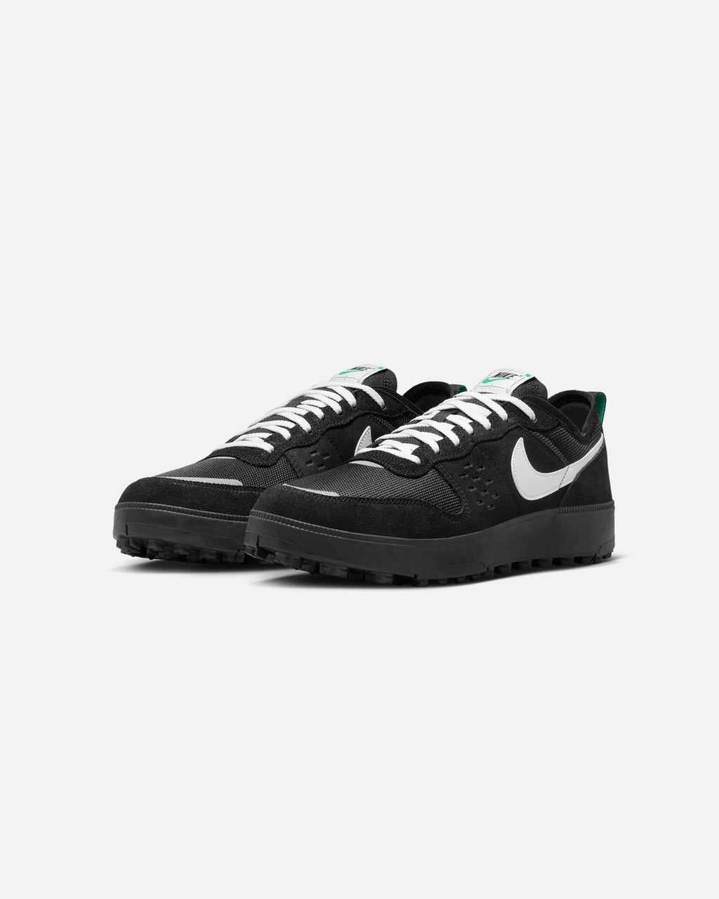 Nike C1TY Black