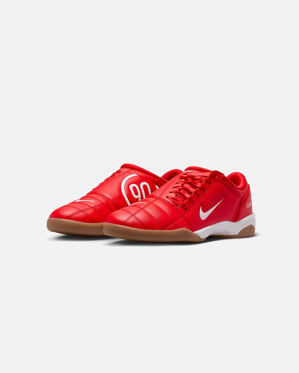 Nike Women's Total 90 University Red