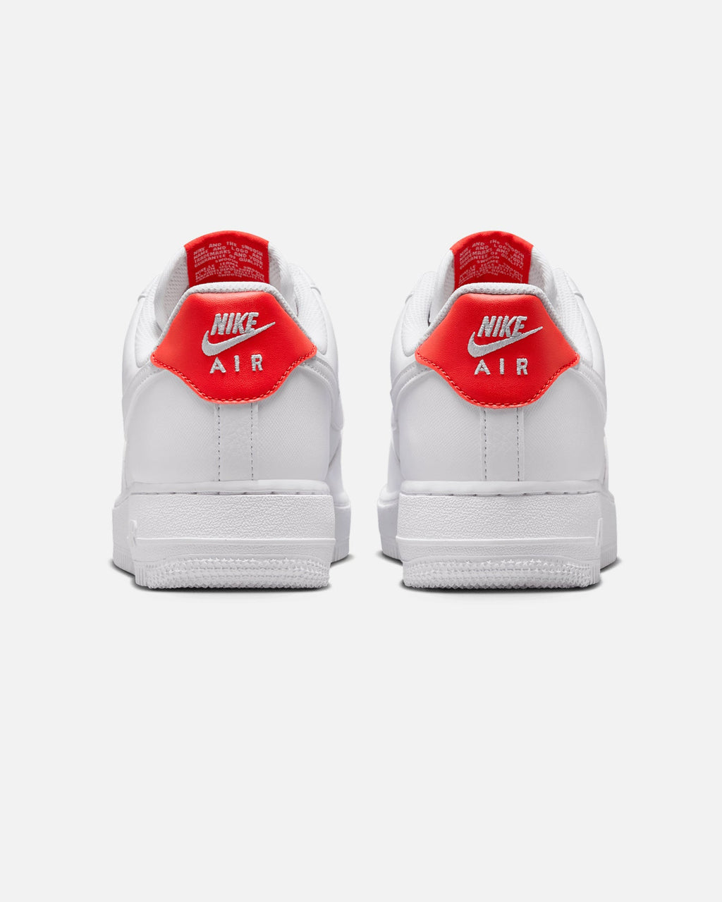Nike Women's Air Force 1 '07 White/Pink