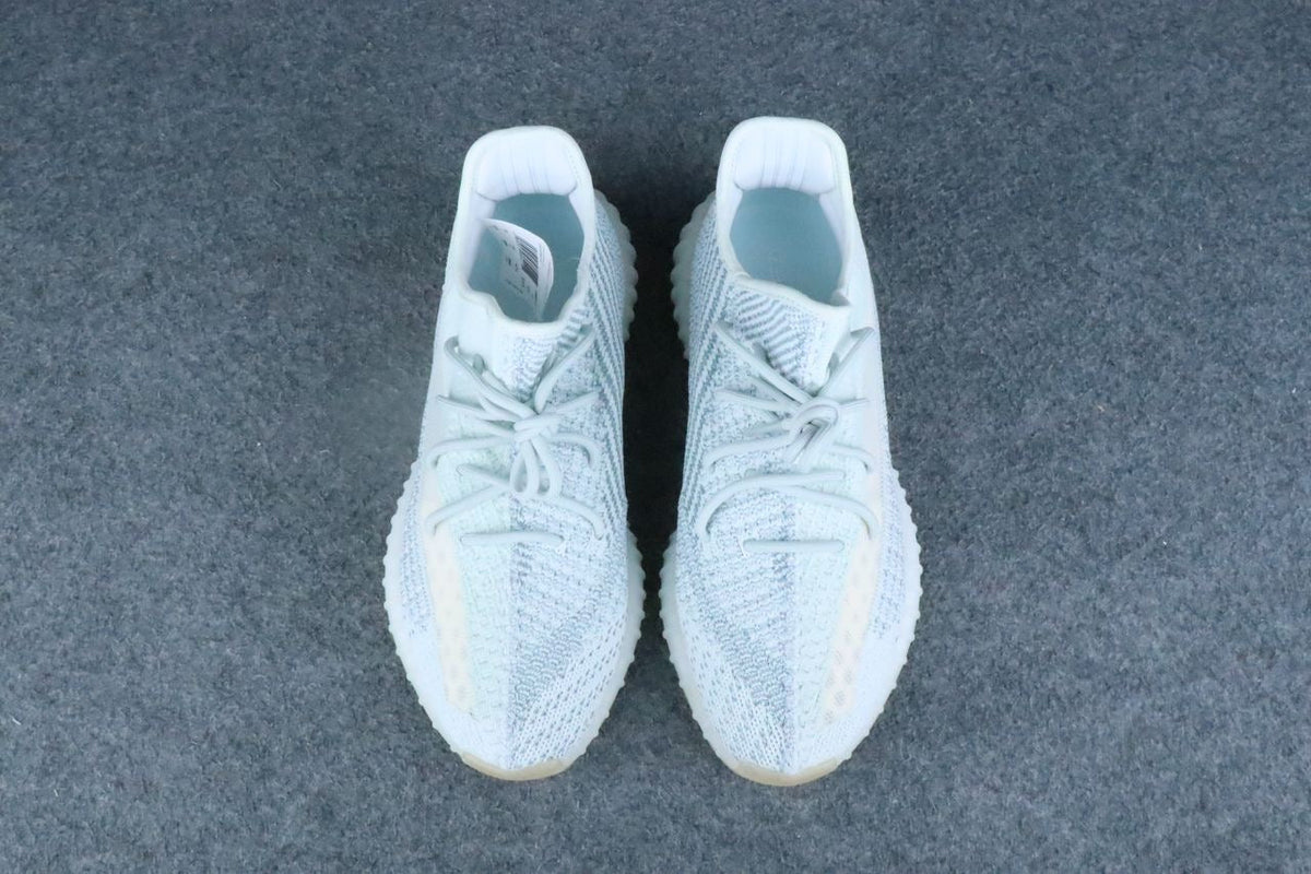 Yeezy Boost 350 V2 'Cloud White Reflective'
