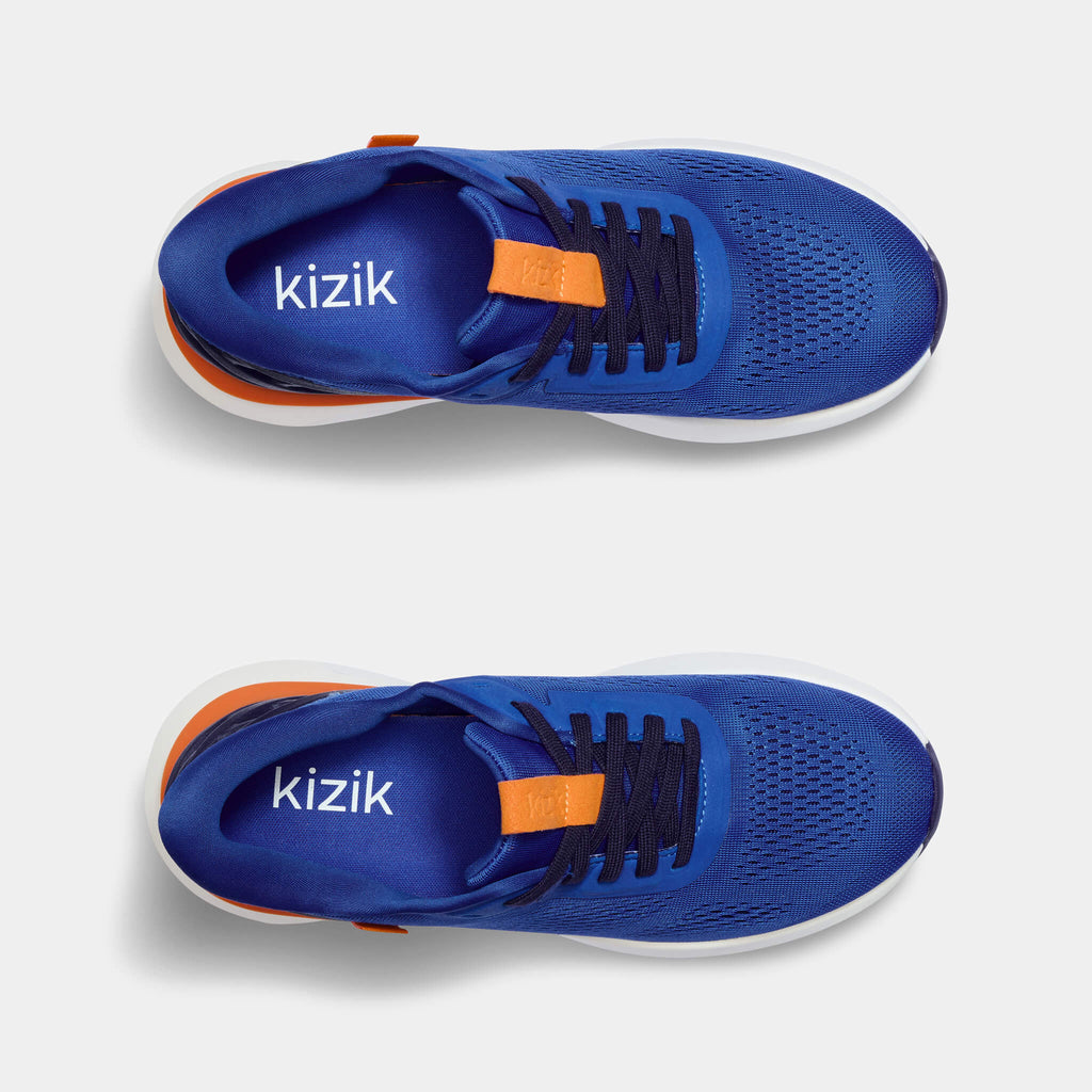 Men's Athens 2 - Lapis Blue