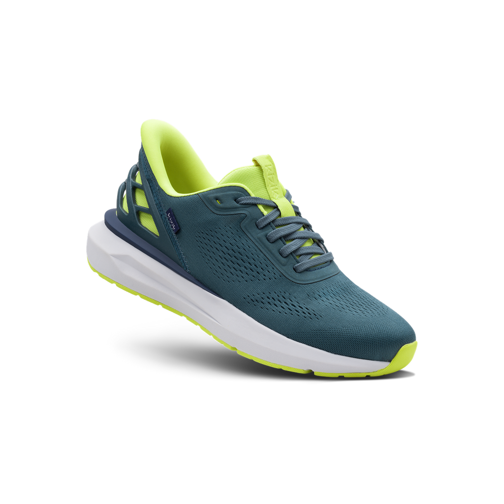 Men's Athens 2 - Balsam/Minced Quince