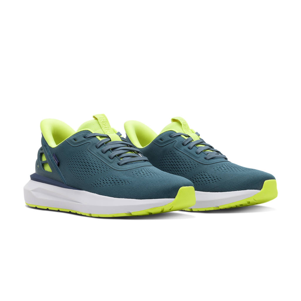 Men's Athens 2 - Balsam/Minced Quince