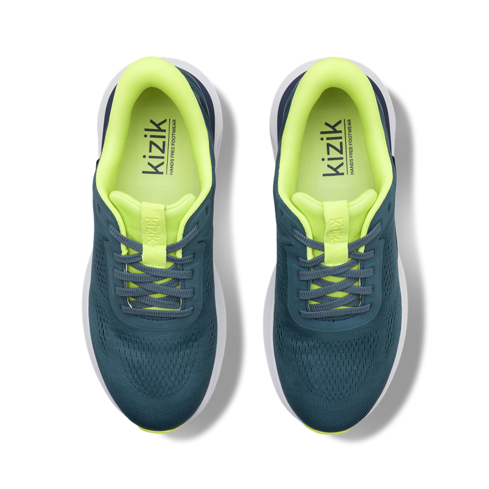 Men's Athens 2 - Balsam/Minced Quince