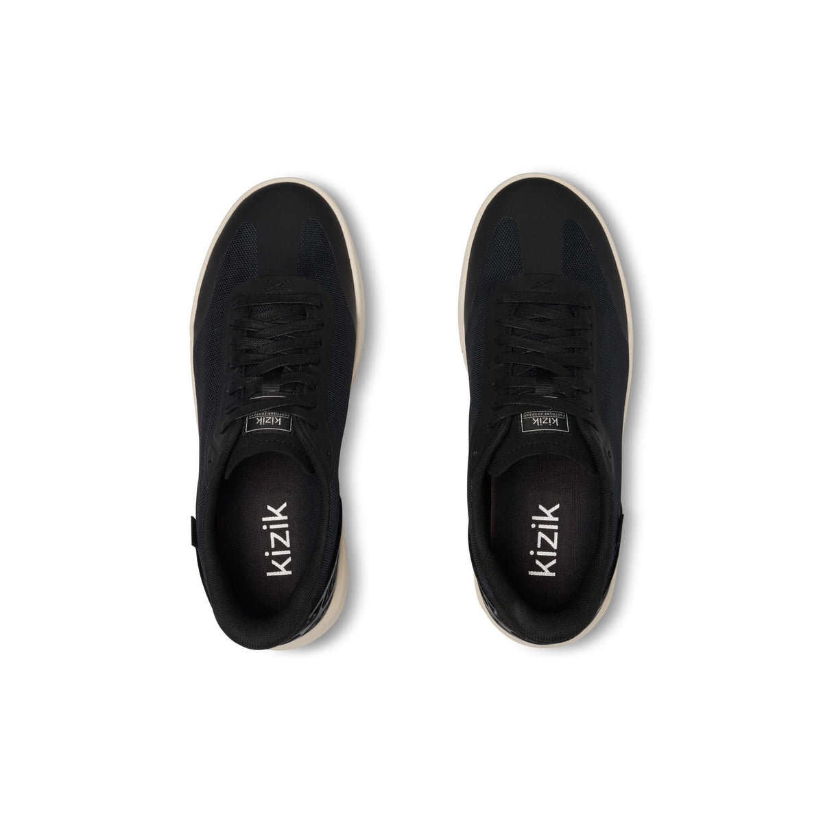 Men's Austin - Black/Whitecap Gray