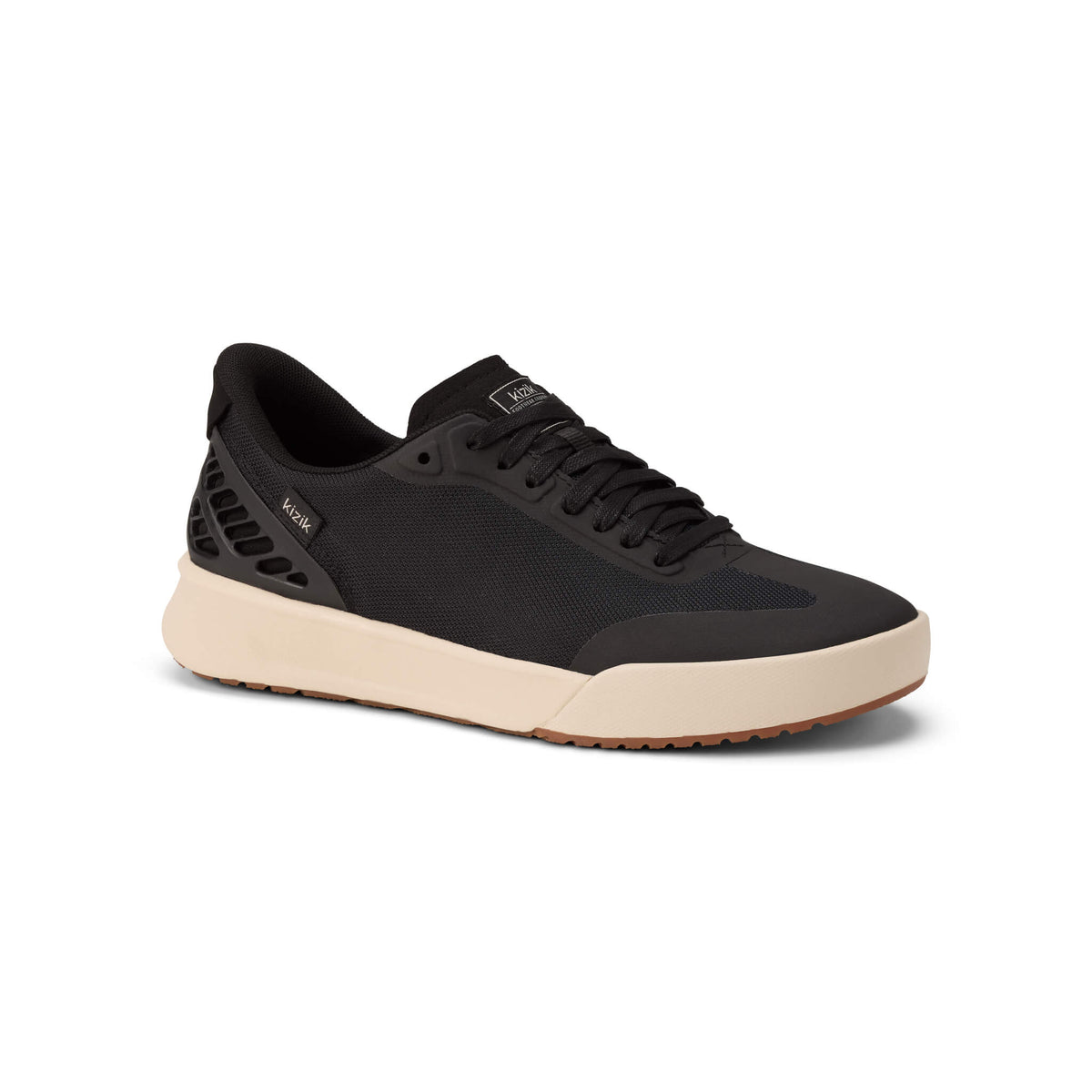 Men's Austin - Black/Whitecap Gray