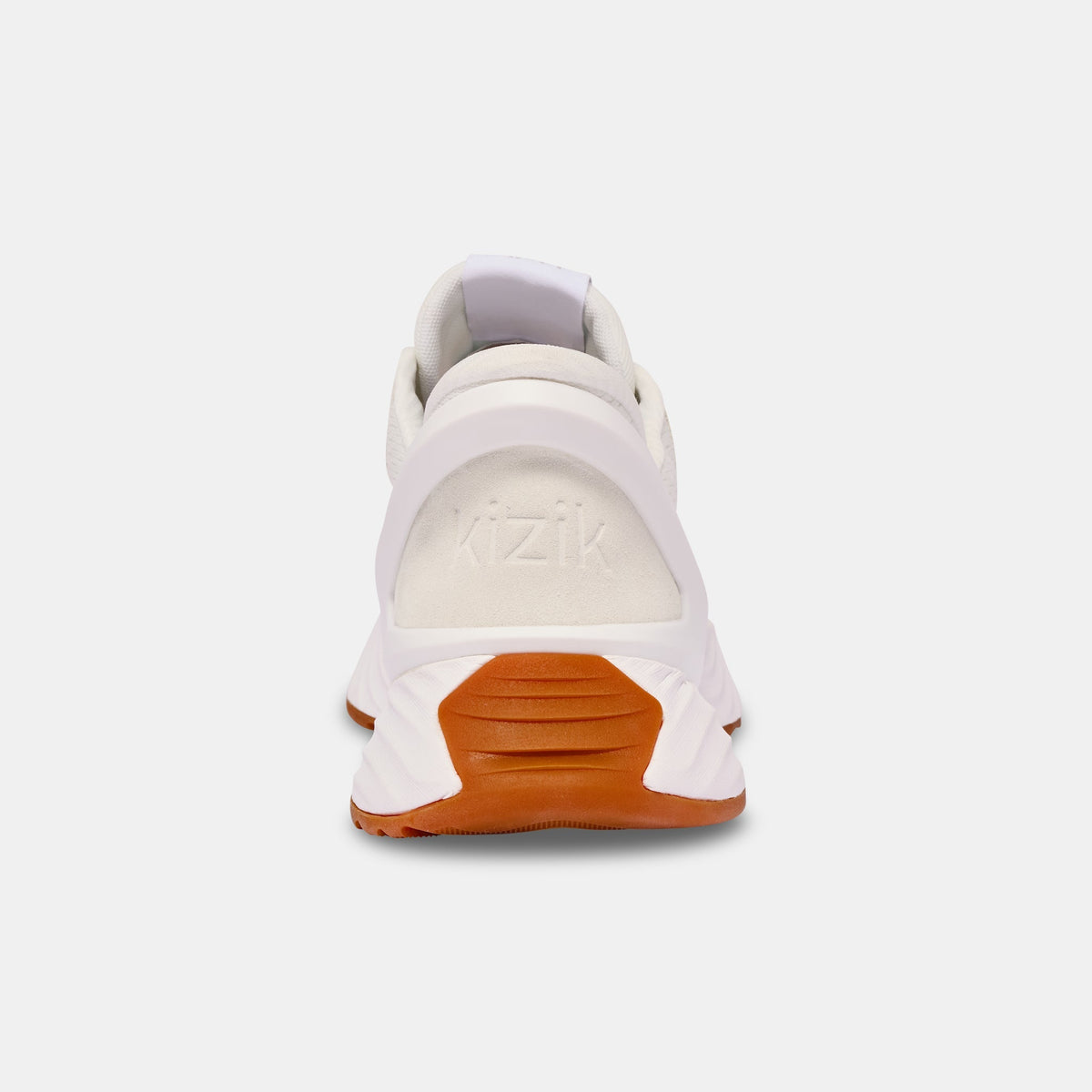 Men's Monaco - White