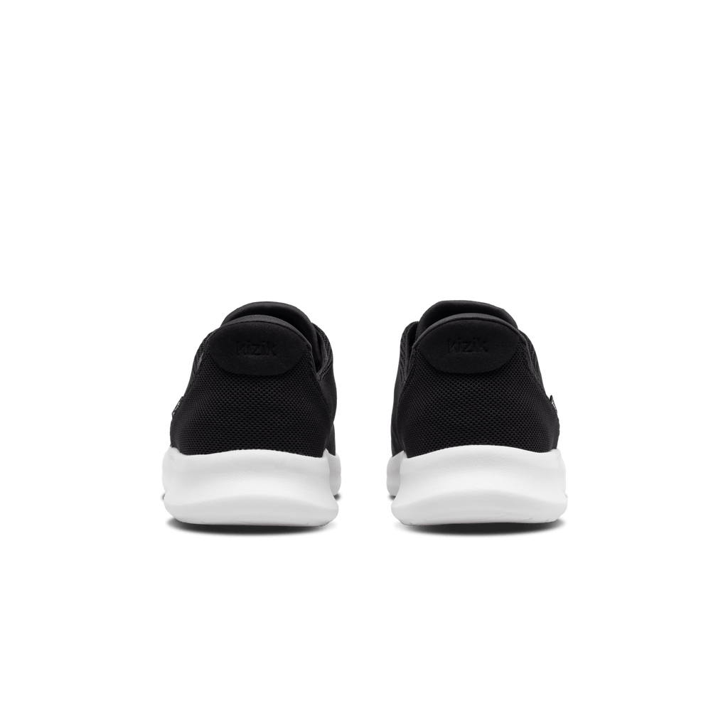Men's Madrid 2 - Black/Bright White