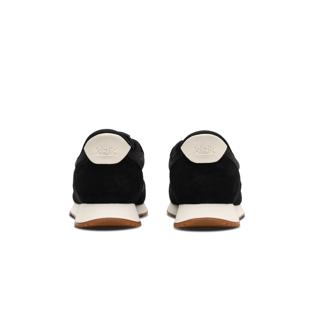 Men's Siena - Black