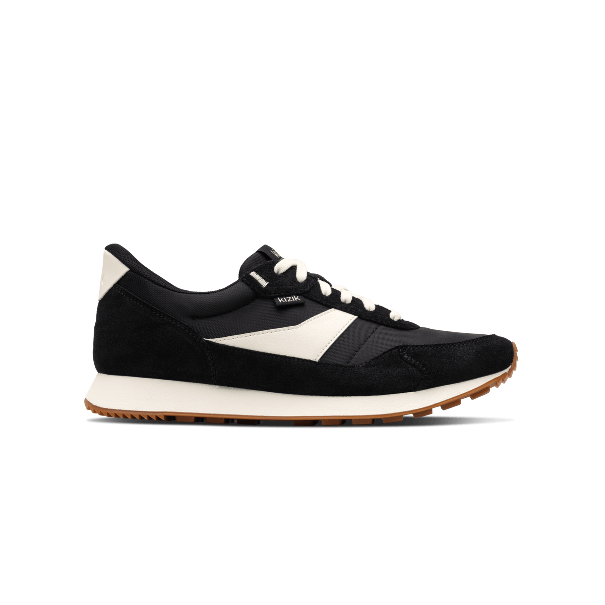 Men's Siena - Black