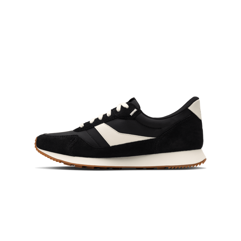 Men's Siena - Black