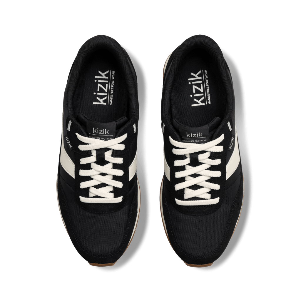 Men's Siena - Black