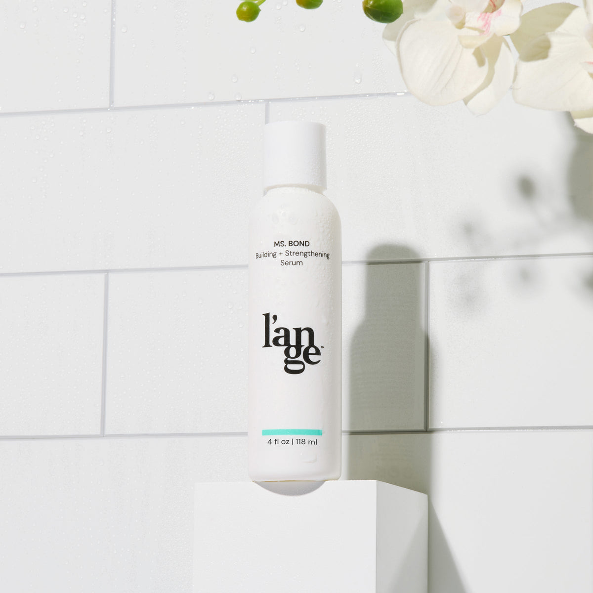 Ms. Bond Building + Strengthening Serum