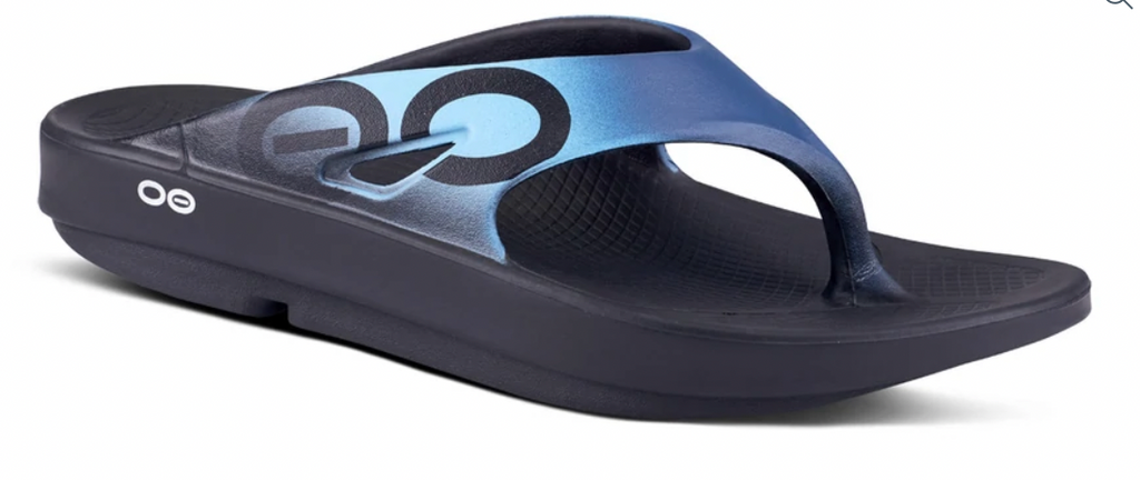 Oofos OOriginal Sport Thong (Unisex)