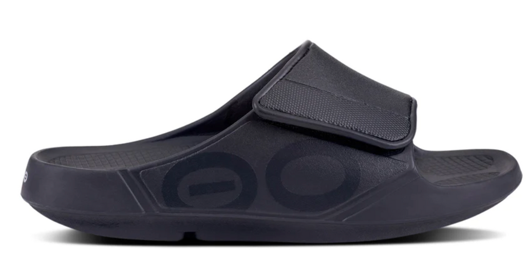 Oofos OOahh Sport Flex Sandal