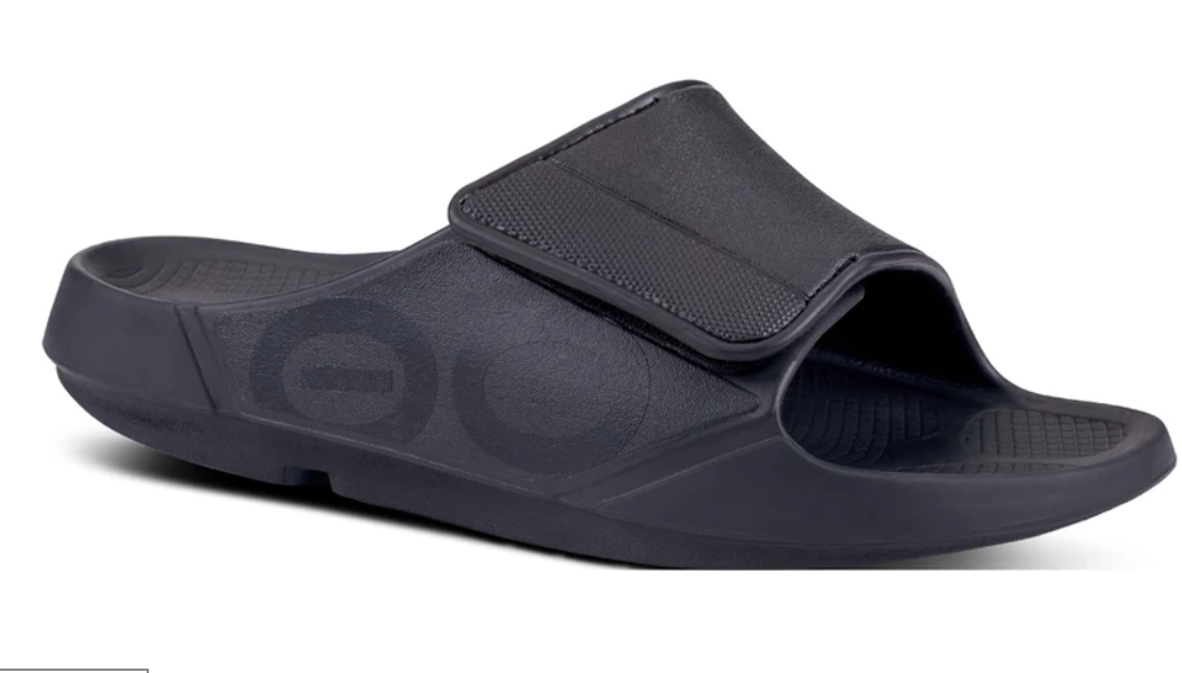 Oofos OOahh Sport Flex Sandal