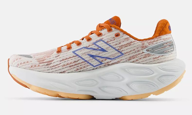 Women's New Balance Fresh Foam X Balos