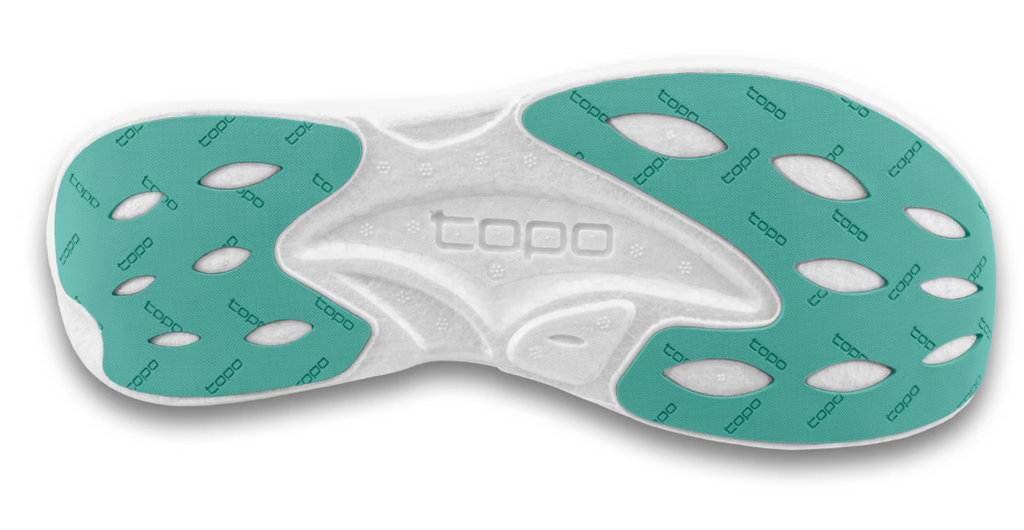 Women's Topo Cyclone 3