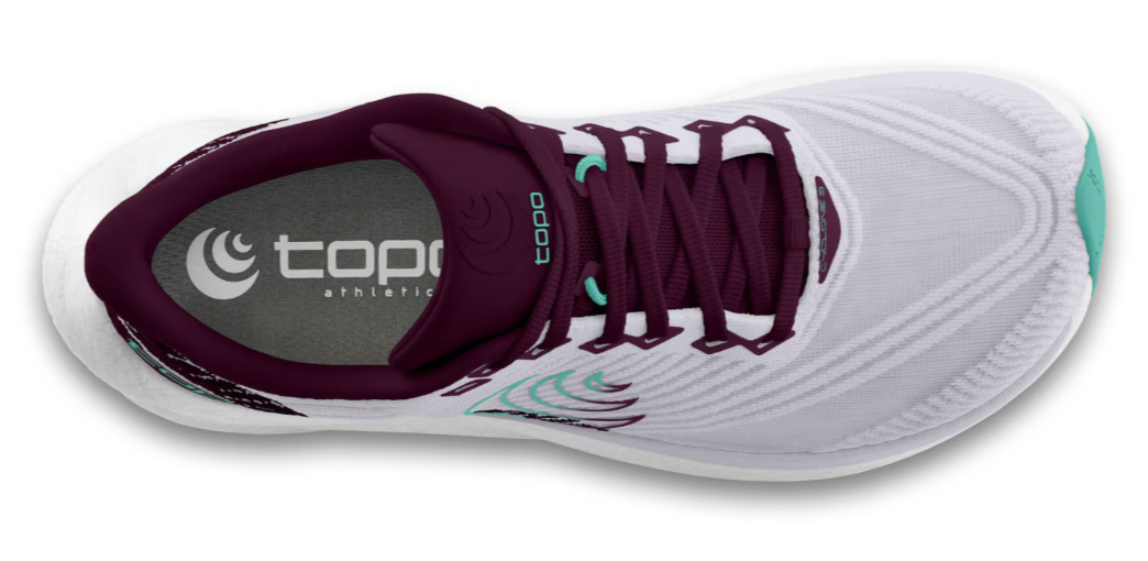 Women's Topo Cyclone 3