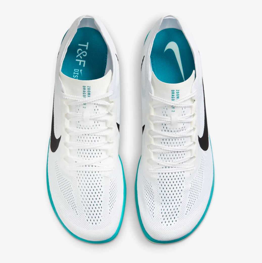 Nike ZoomX Dragonfly 2