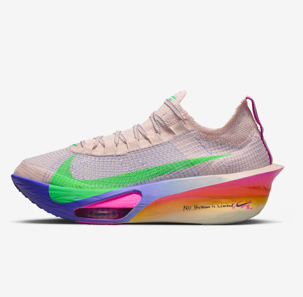 Nike Air Zoom Alphafly Next% 3 "Eliud Kipchoge"