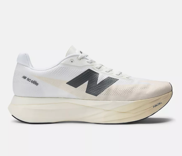 Men's New Balance FuelCell SuperComp Elite v5