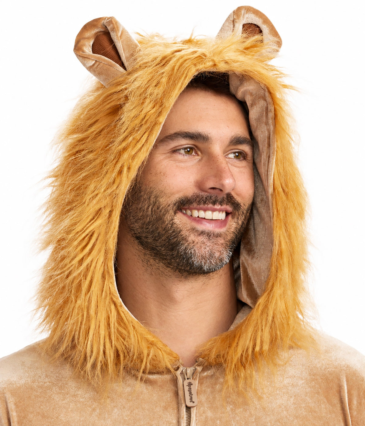 Men's Lion Costume