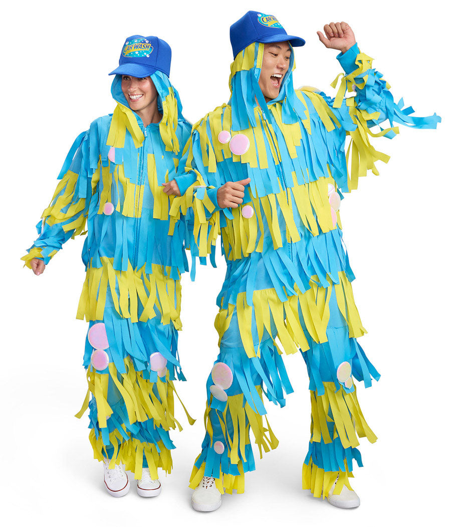 Men's Car Wash Costume