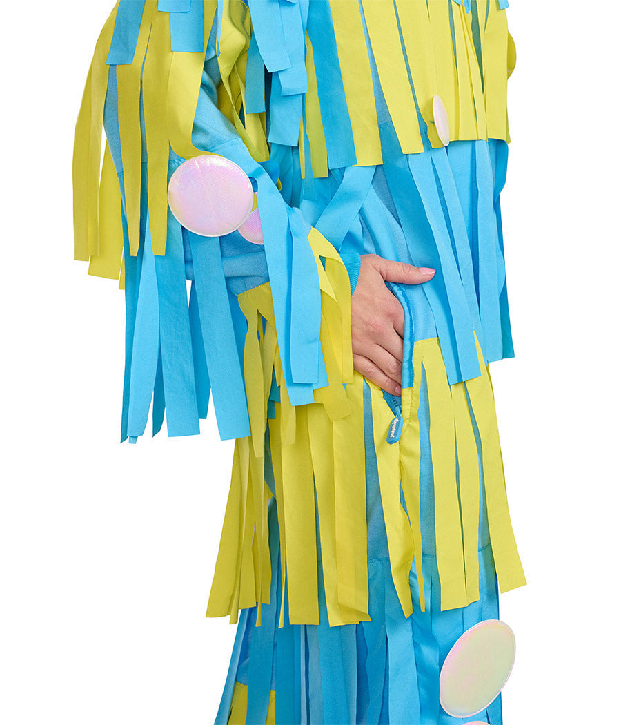 Women's Car Wash Costume
