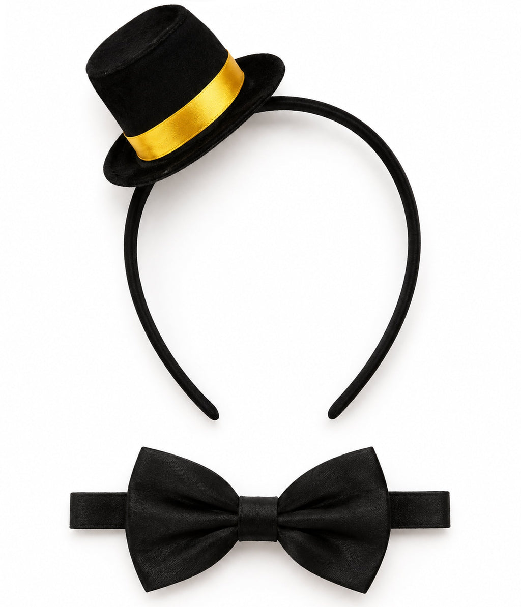 Ringmaster Costume