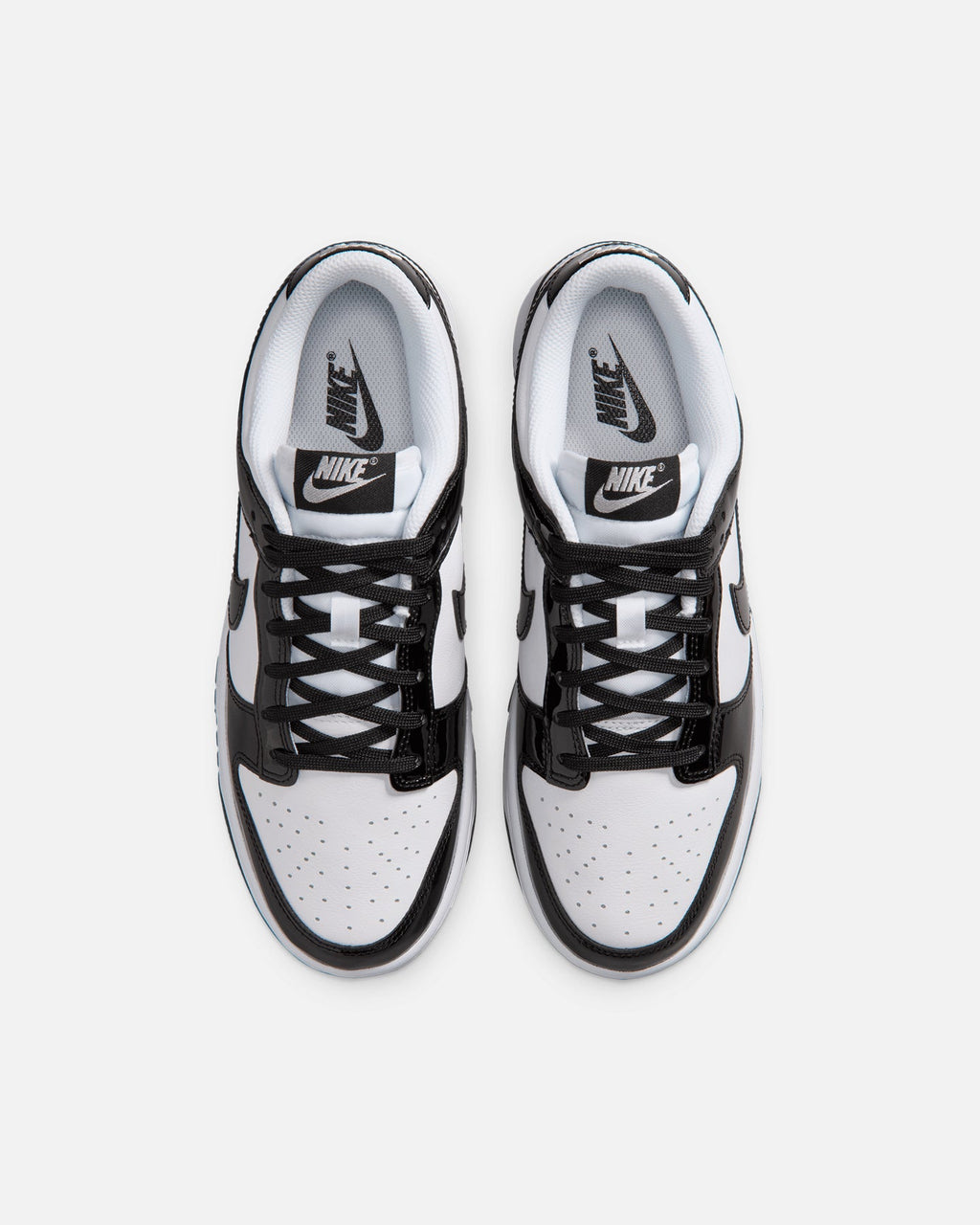 Nike Women's Dunk Low SE White/Black
