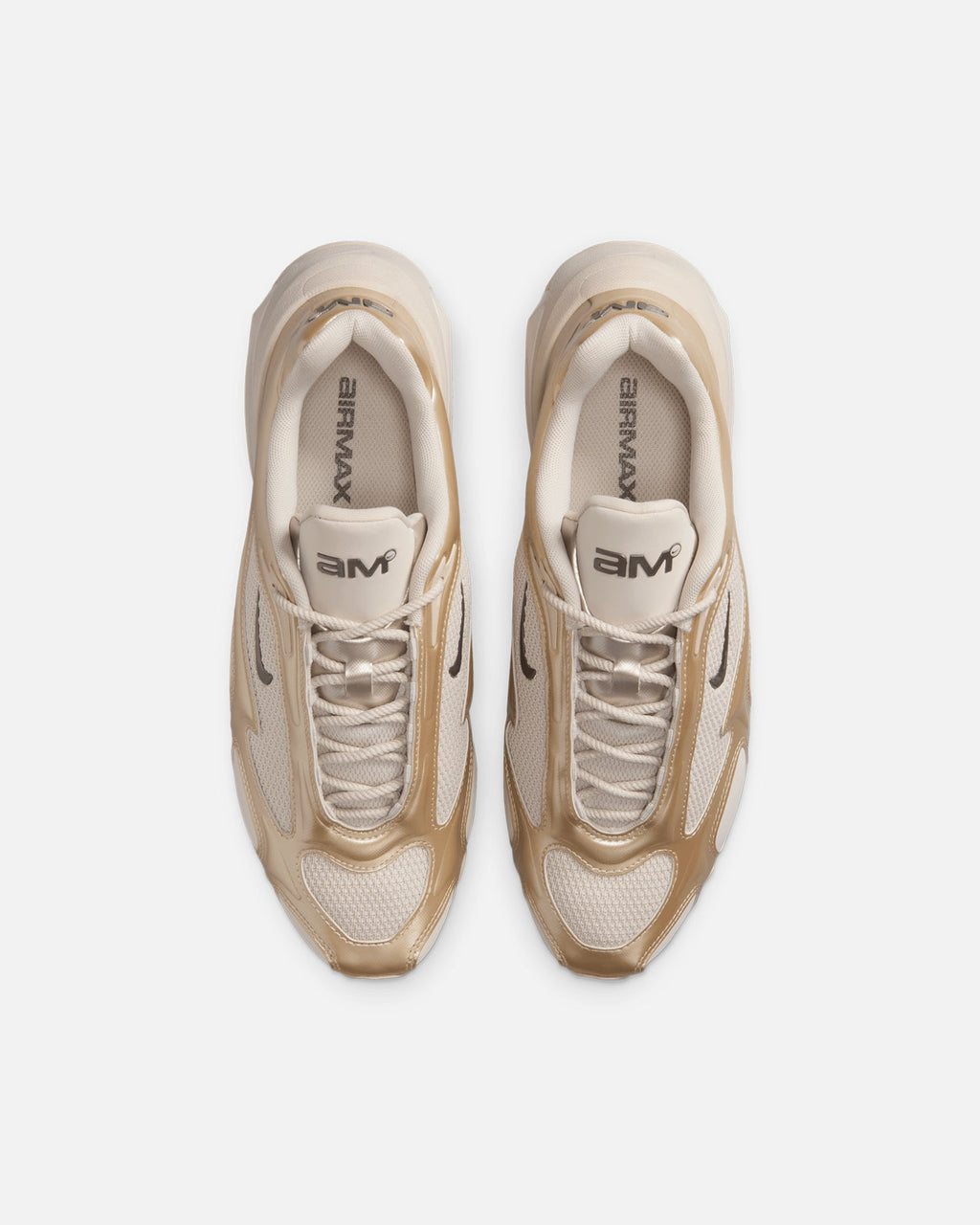 Nike Women's Air Max Muse Desert Sand