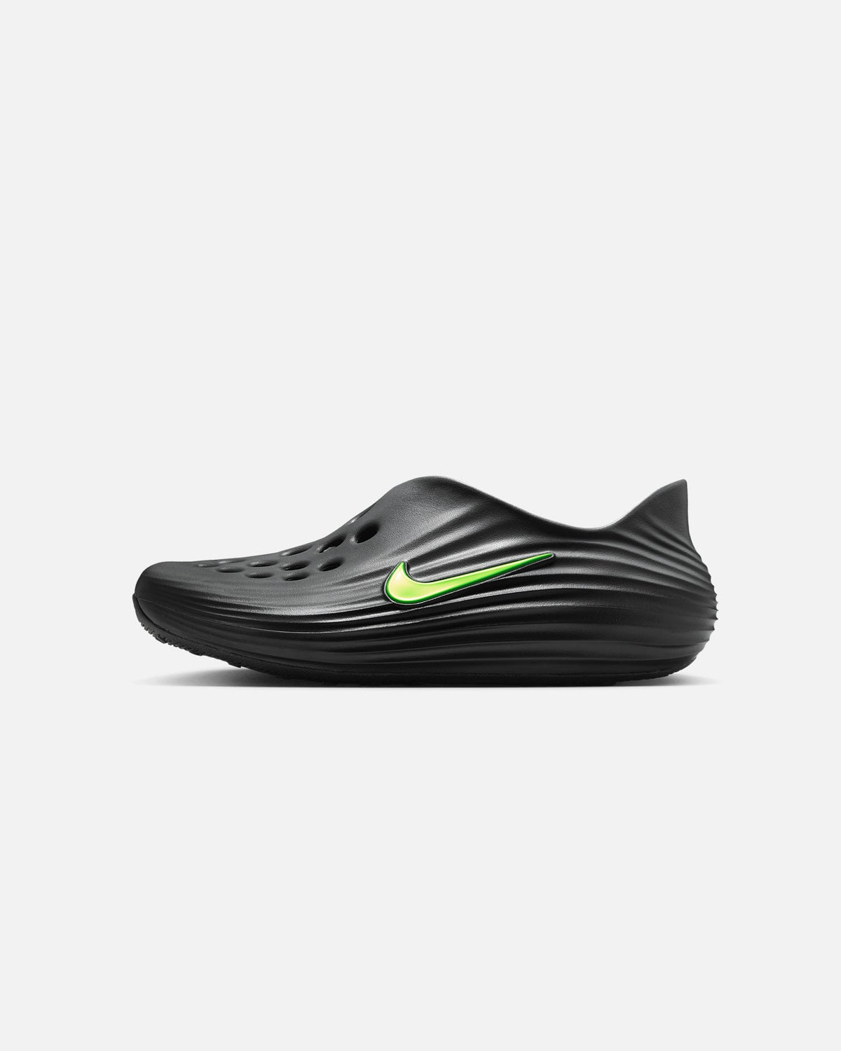 Nike ReactX Rejuven8 Black/Yellow