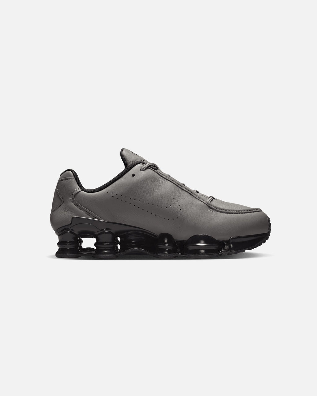 Nike Shox TL SE Flat Pewter/Flat Pewter