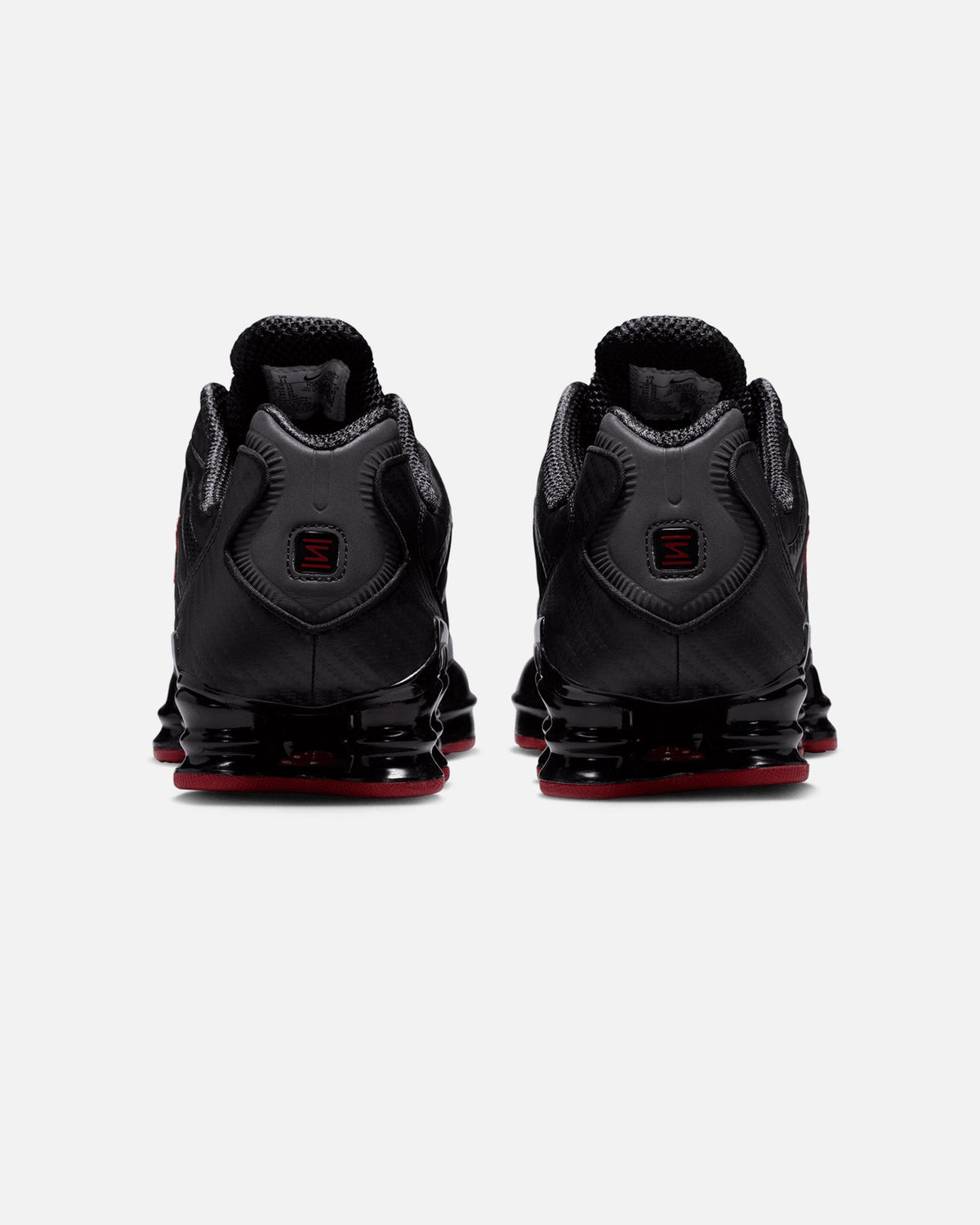 Nike Shox TL SE Black/Black