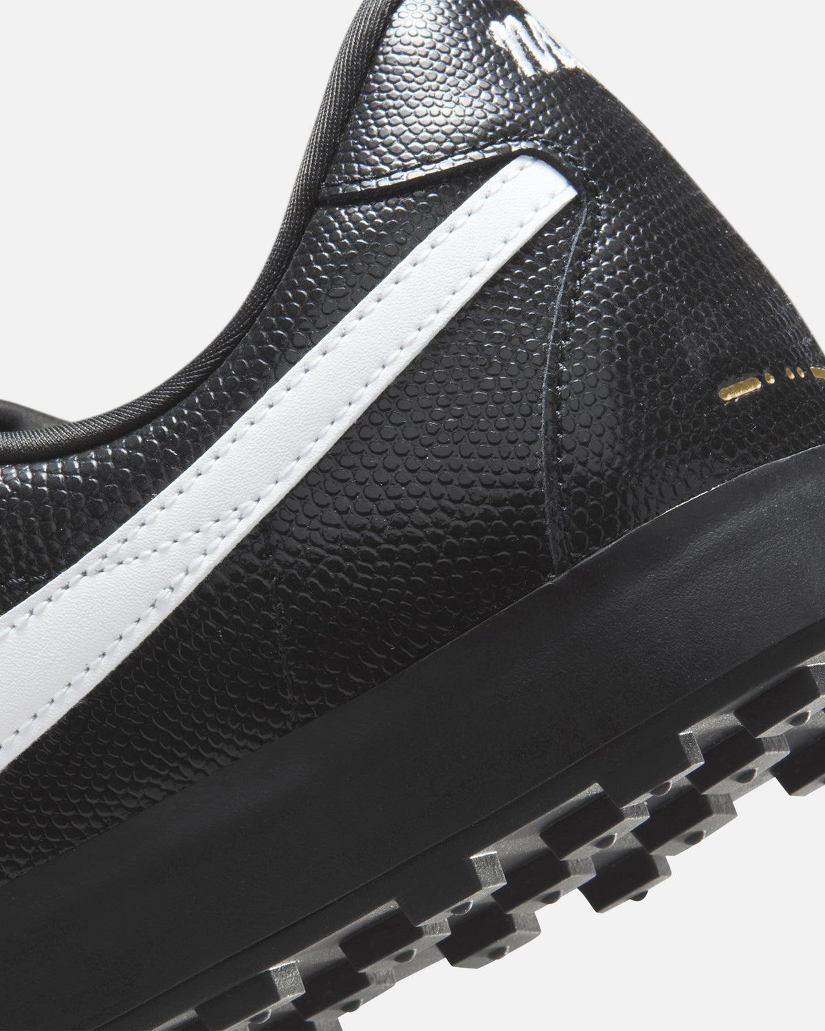 Nike Astrograbber SE Black/White