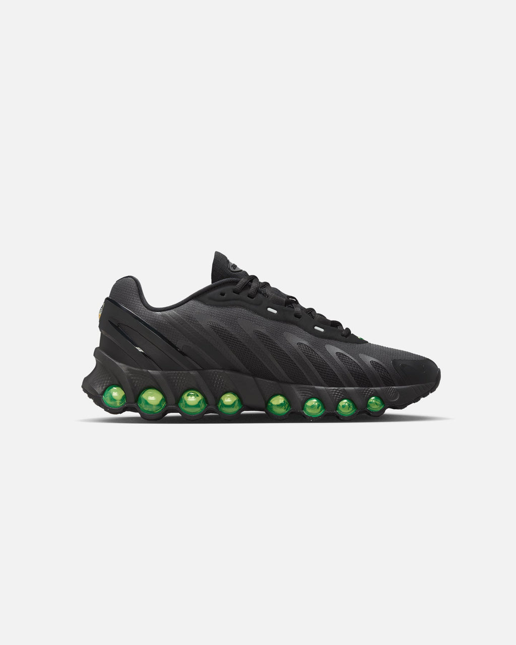 Nike Air Max DN8 Black/Green