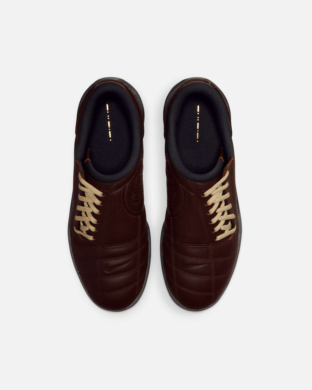 Nike Women's Total 90 SE Baroque Brown