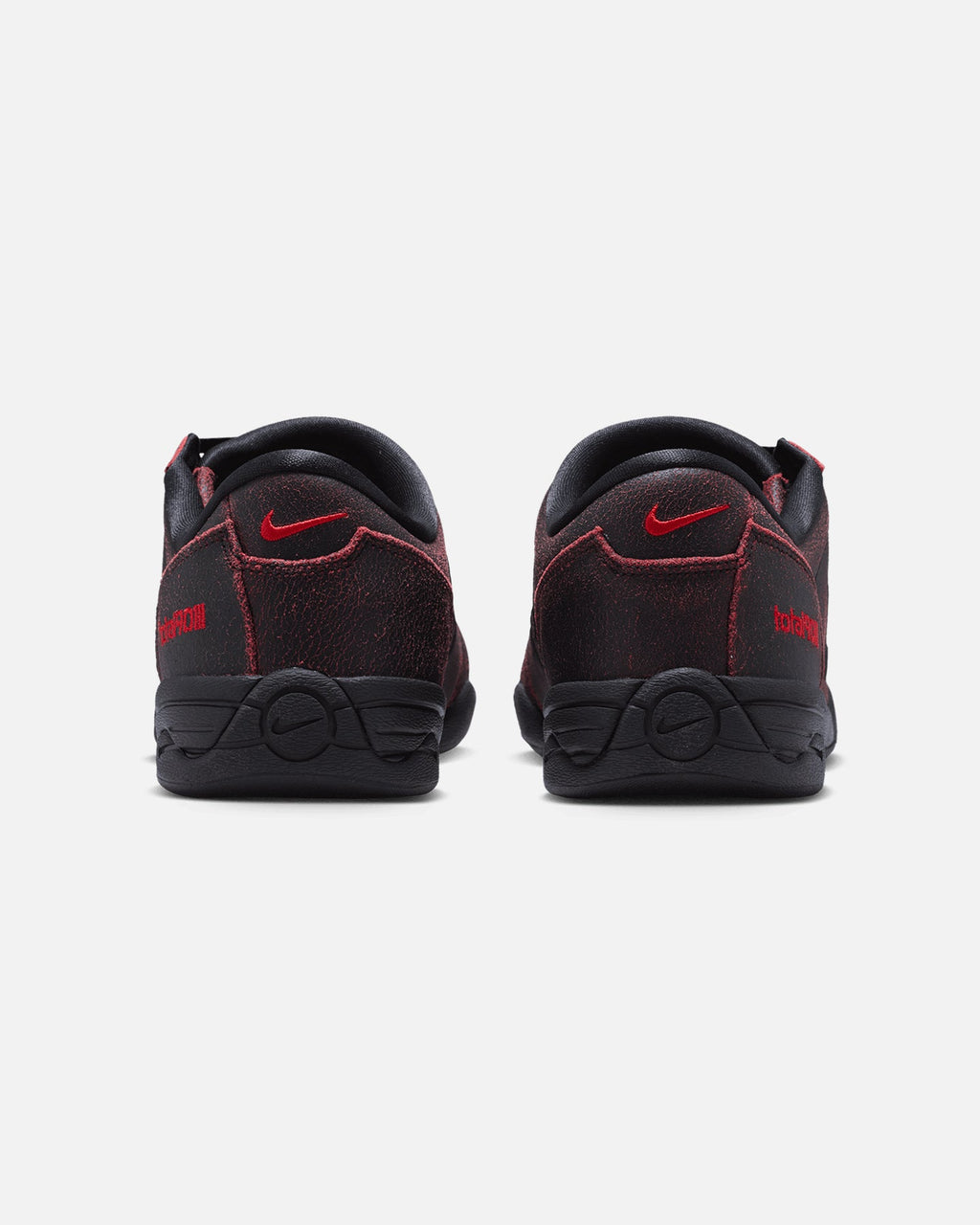 Nike Total 90 Premium Black/Black