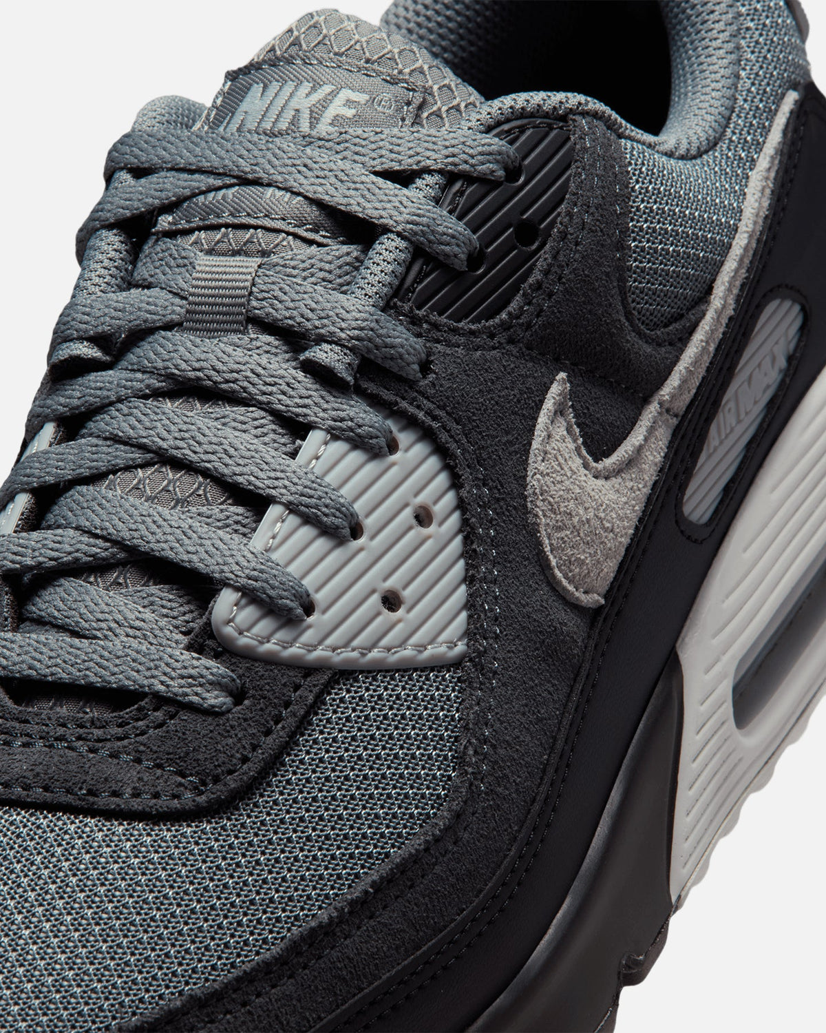 Nike Air Max 90 Smoke Grey