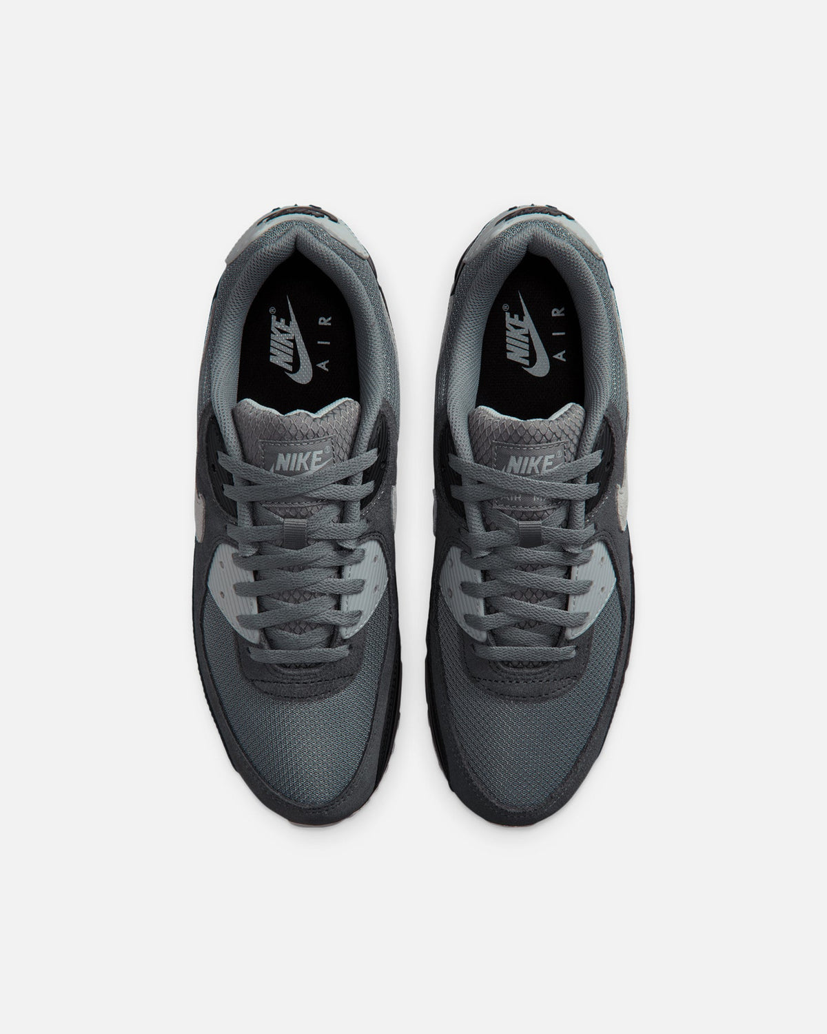 Nike Air Max 90 Smoke Grey