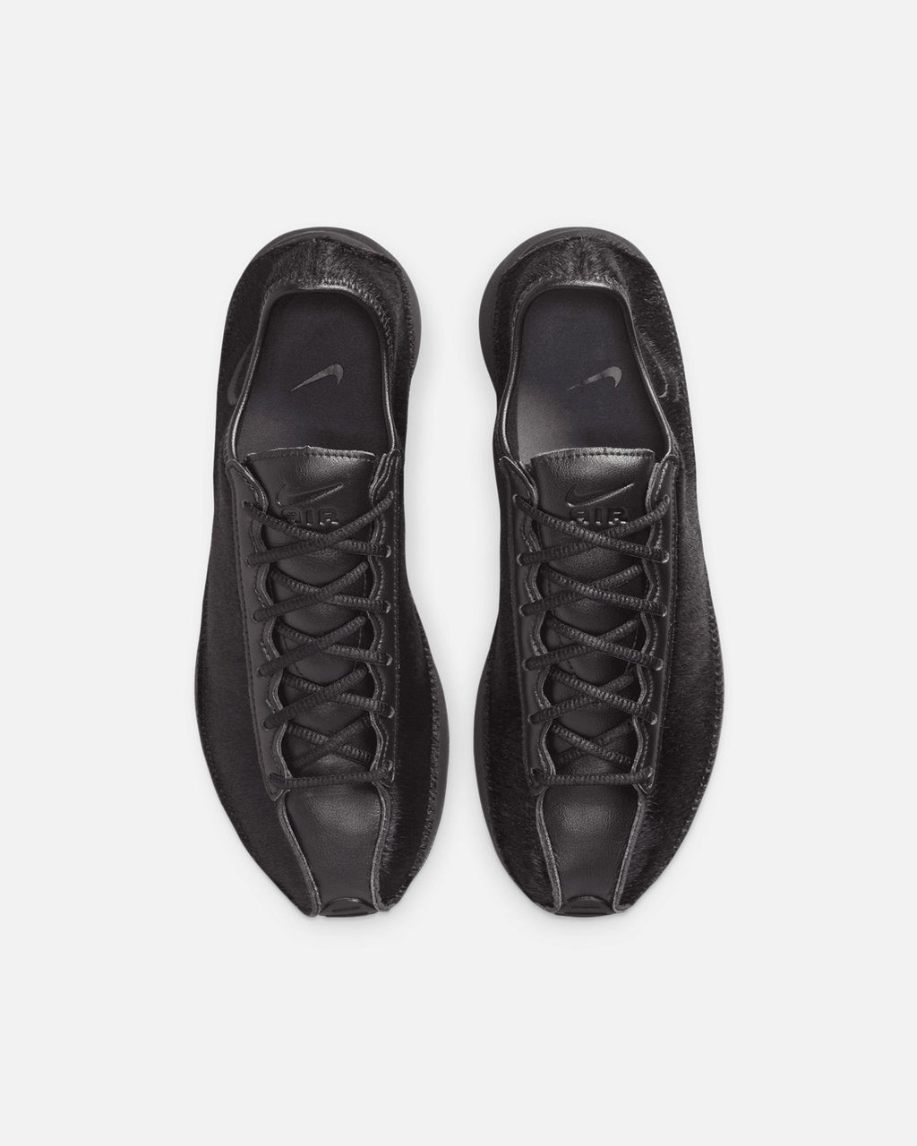 Nike Women's Air Superfly LX Black/White