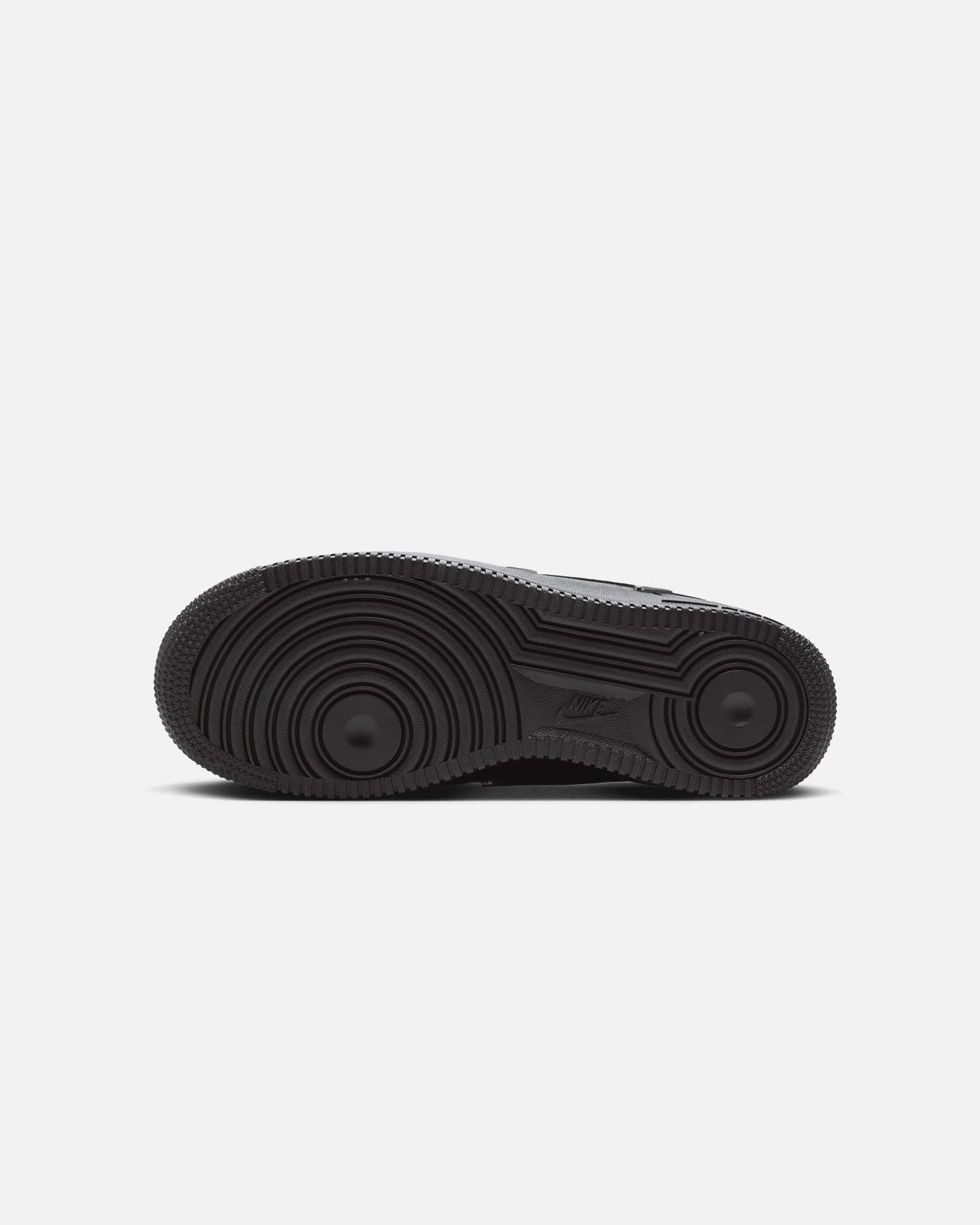 Nike Women's Air Force 1 ’07 LX Black/Black