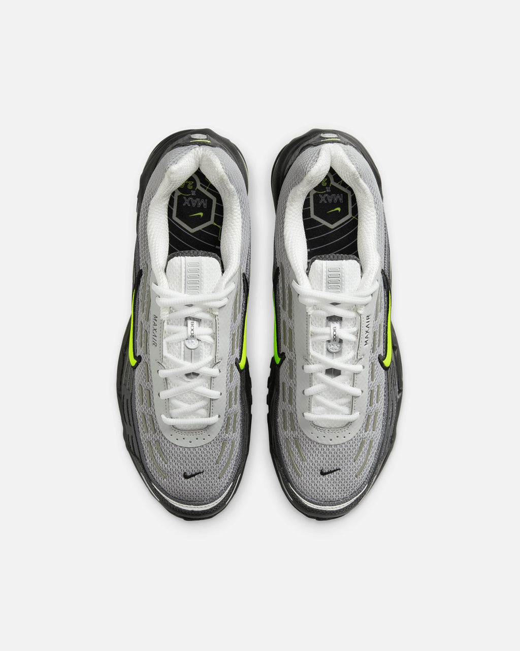 Nike Air Max TL 2.5 Grey