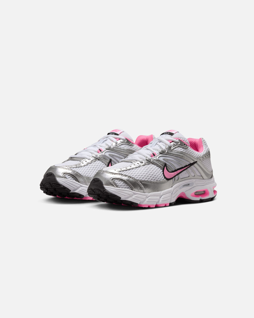 Nike Women's Air Max Moto 2K White/Pink