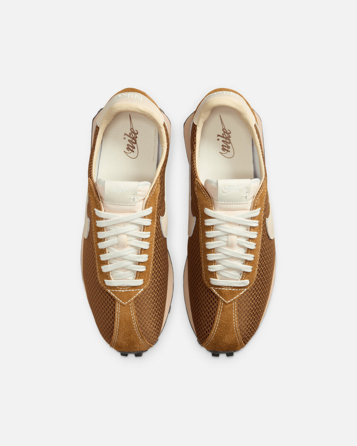 Nike LD-1000 Baroque Brown