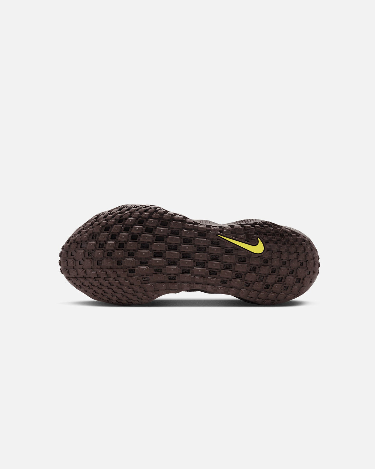 Nike Ava Rover Earth/Black/Bright Cactus