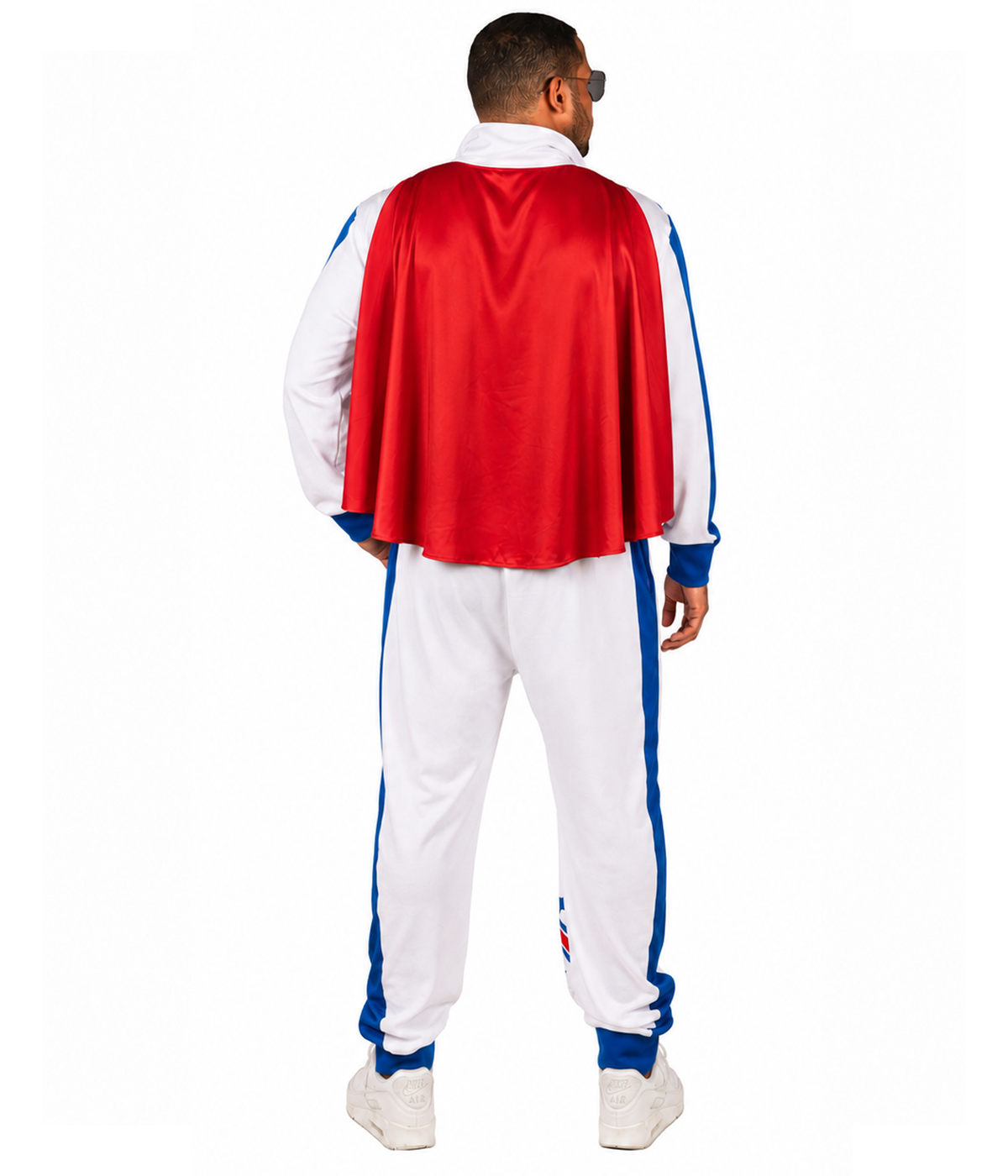 Men's Daredevil Costume
