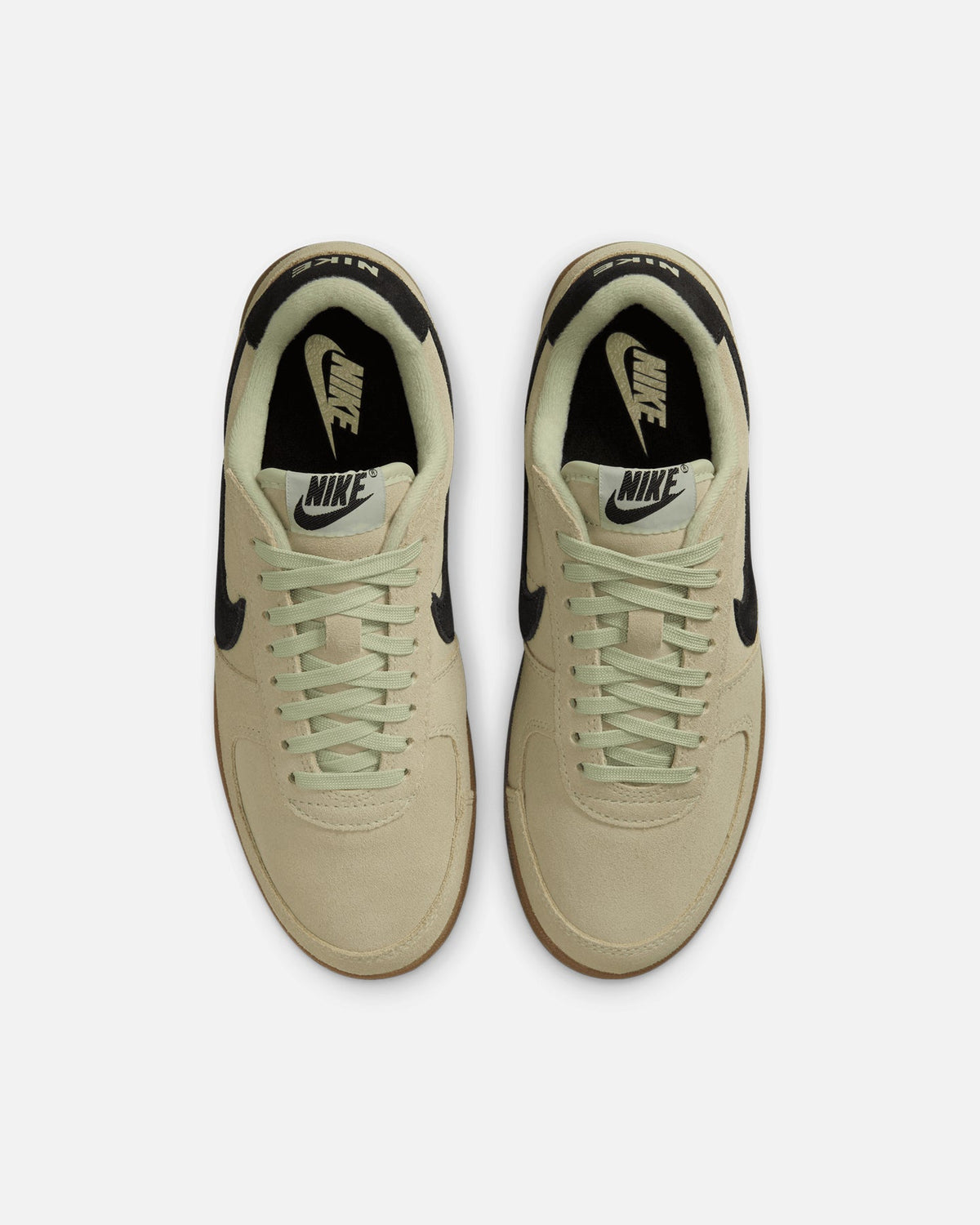 Nike Women's Field General Olive
